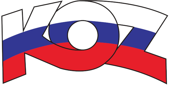 logo KOZ